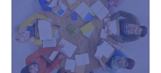 It Takes a Village: Collaborative Grantseeking for Economic Development (US & CAN)